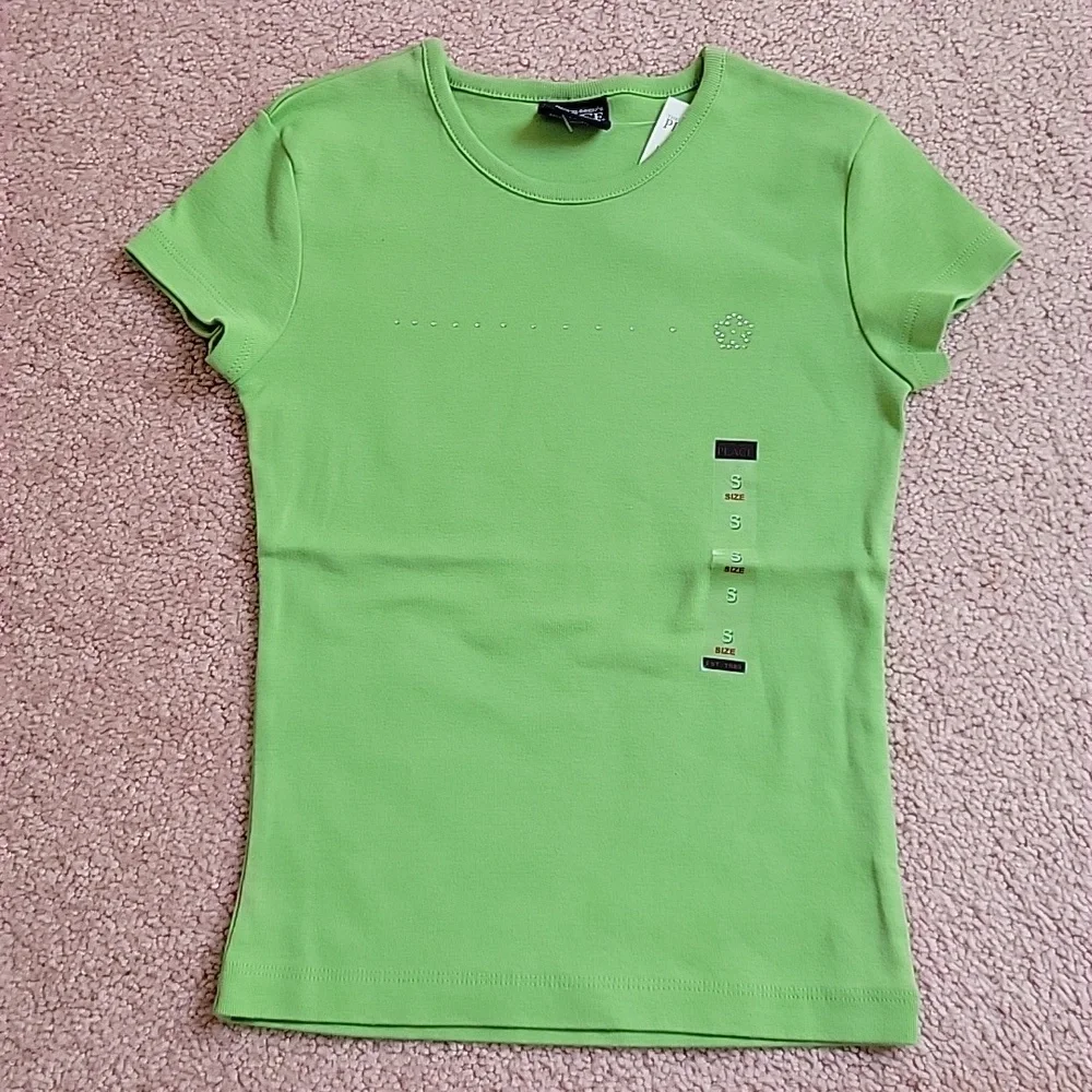 The Children's Place Top
